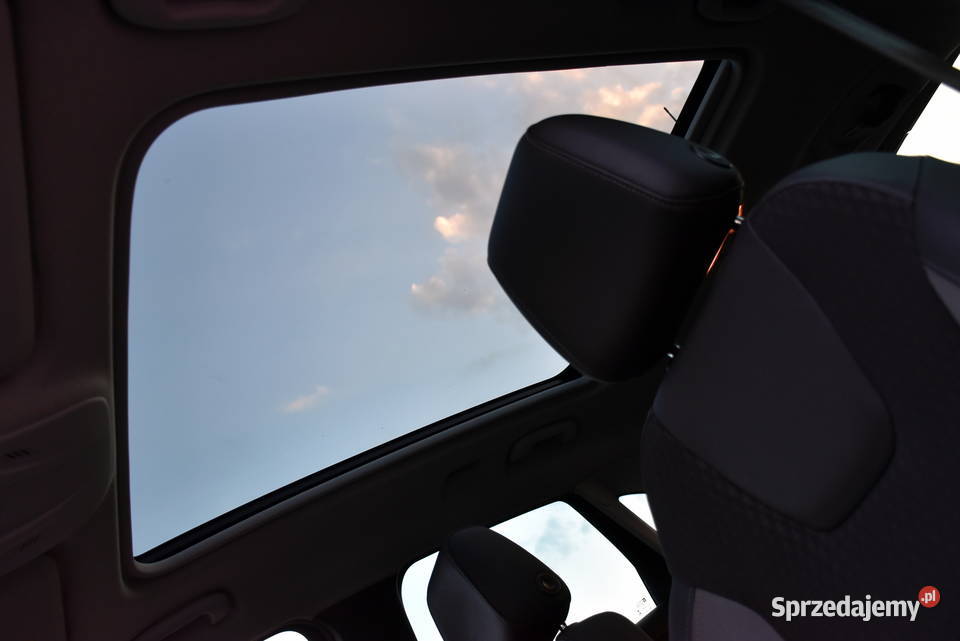 Opel Crossland X Ultimate 12Turbo 110 AUTOMAT Zduńska Wola