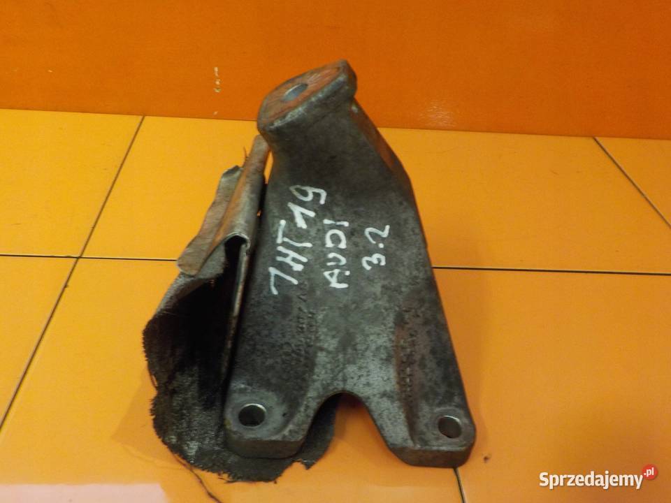 AUDI A4 B8 32 FSI 10r 265 CAL lapa silnika osobowe