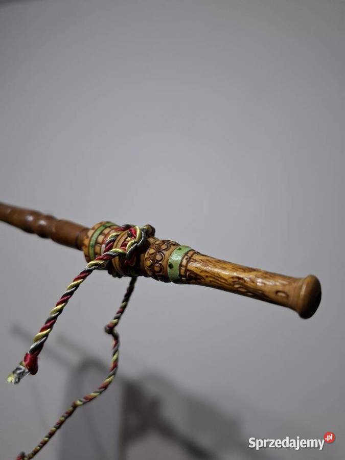 Pamiętka kolekcje vintage retro folk rękodzieło