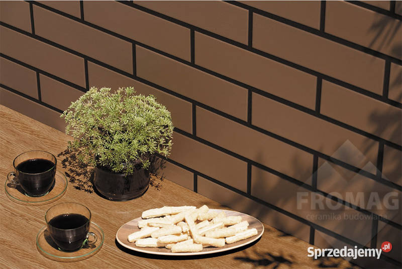 Cerrad elewacja stalowa grafit 245x65