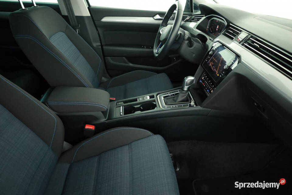 VW Passat 14 GTE 1395cm3 Piaseczno sprzedam