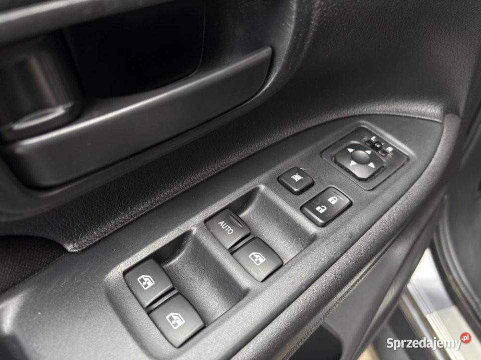 MITSUBISHI Outlander 2018r Serwisowany Rok produkcji 2018 Warszawa sprzedam