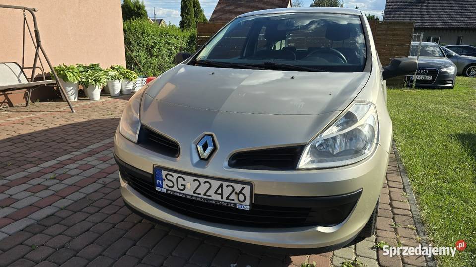 Renault Clio 12 benz klima zamiana Gliwice