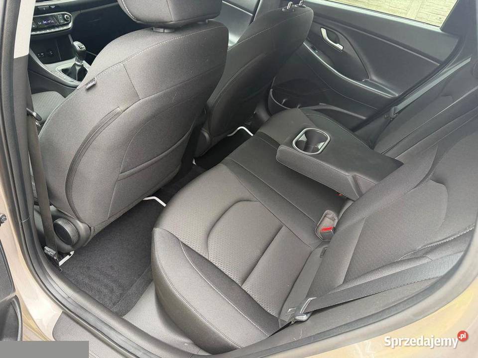 Hyundai i30 16 CRDI Prime 115 2020r Mozliwa Krotoszyn sprzedam