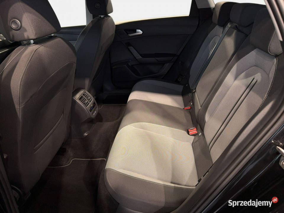Seat Leon Sportstourer VAT 23 Style 15TSI 115 M6 Myślenice