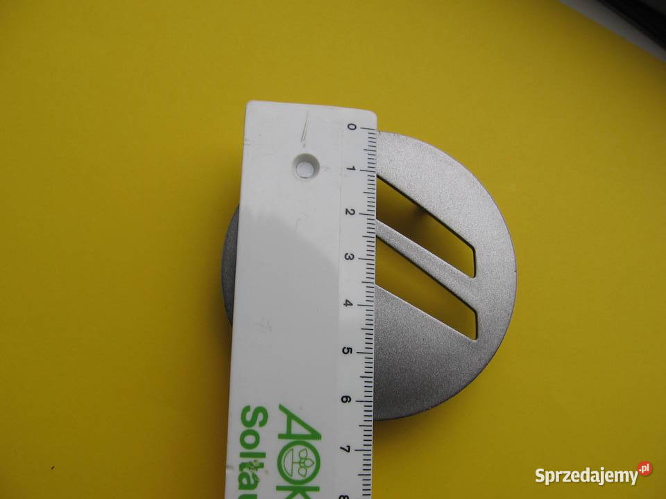 Citroen dekielek dekiel kołpak kołpaczek Logo Opony i felgi Przemyśl