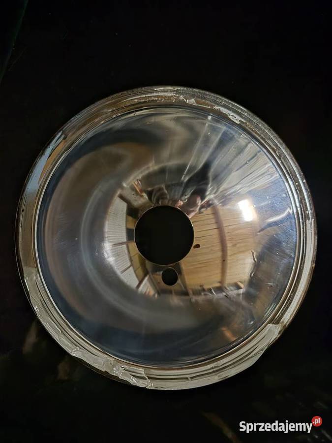 Odbłyśnik lampy przedniej MZ ES 2502 sprzedam