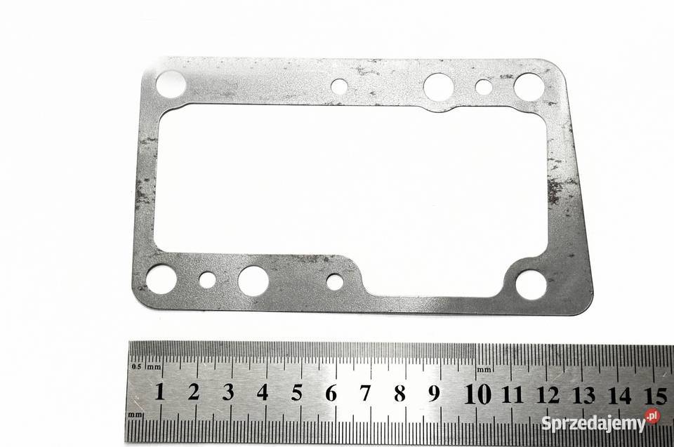 Podkładka regulacyjna 14x78mm Mitsubishi VST Silnik i osprzęt Tajęcina