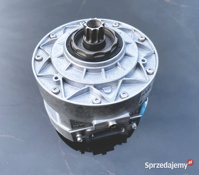 Silnik nowy TQHPR120R HIBIKE lubelskie