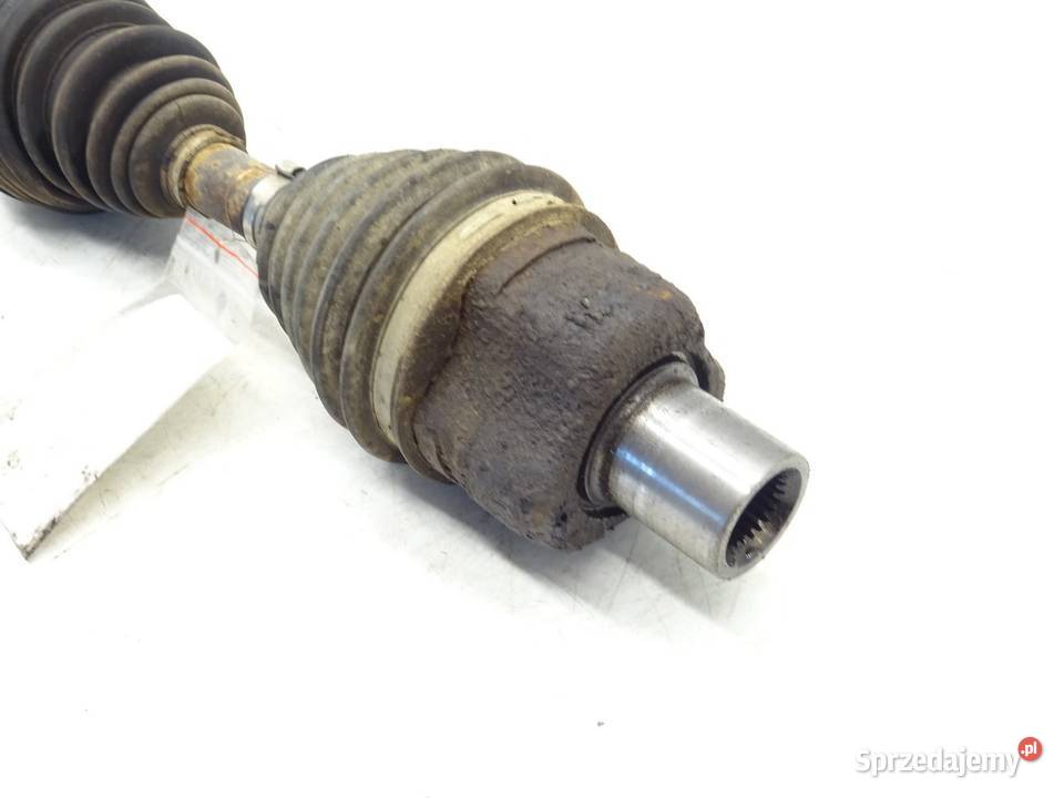 PÓŁOŚ PRAWA FORD EXPLORER II 40 156 9403 PRZEGUB osobowe podkarpackie