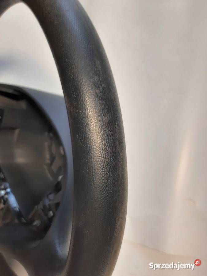 Fiat Stilo ładna kierownica 4 Kierownice Ksawerów