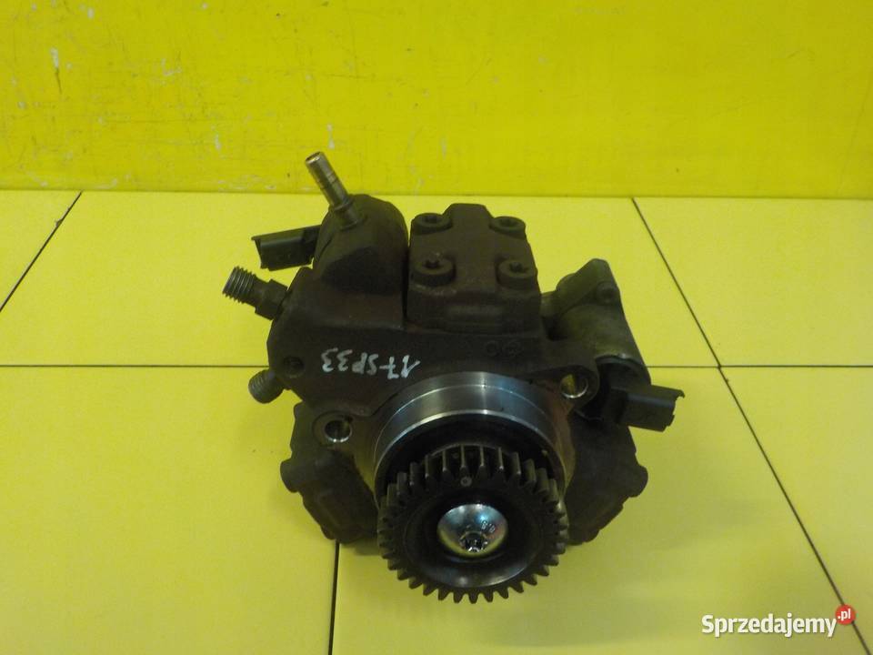 RANGE ROVER L322 SPORT 36 TD V8 272 368DT pompa Suków