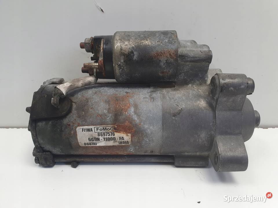 Ford Mondeo MK4 20 TDCI ROZRUSZNIK 6G9N11000FA lubelskie Janów sprzedam