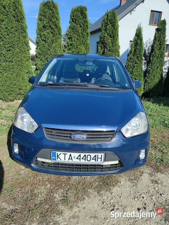 Ford C LPG Bogumiłowice