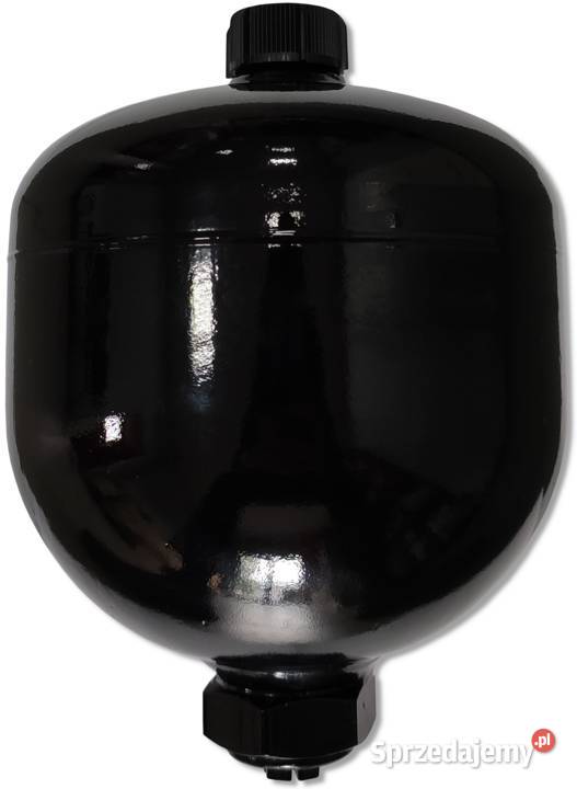 AMORTYZATOR Hydroakumulator Podwójny 075 L G12 Solec Kujawski
