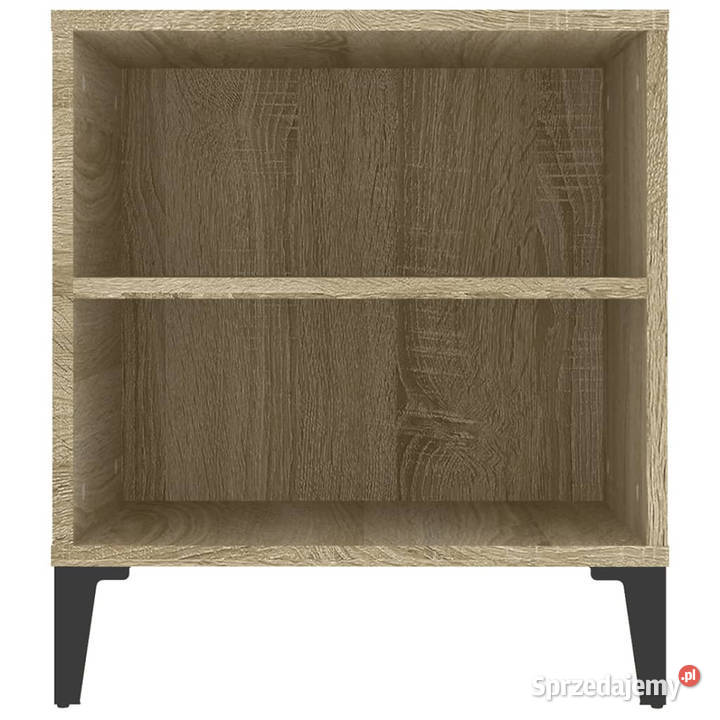 Szafka pod TV dąb sonoma 102x445x50 WM819607 mazowieckie