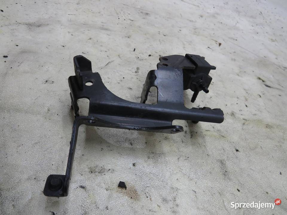 MOCOWANIE POMPY ABS AUDI Q5 8R 32 FSI