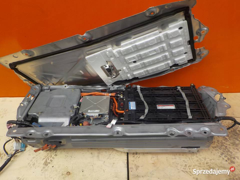 CIVIC VIII 13 IMA 04r 83 bateria akumulator osobowe Suków