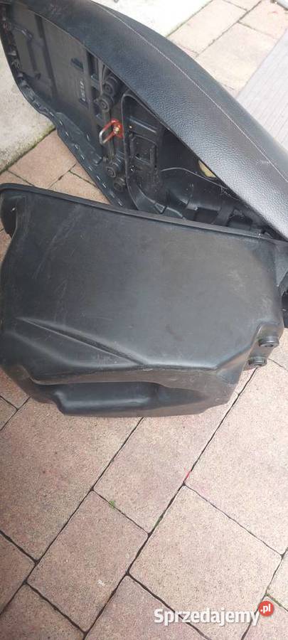 zamek siedzenia MODUŁ ZAPŁONOWY do Kymco 10B Skwierzyna