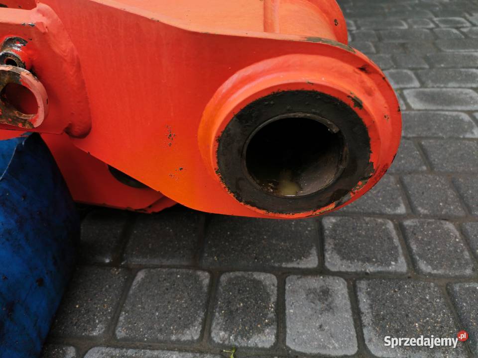 Maszt Ramię wewnętrzne Manitou MLT Wilkowo