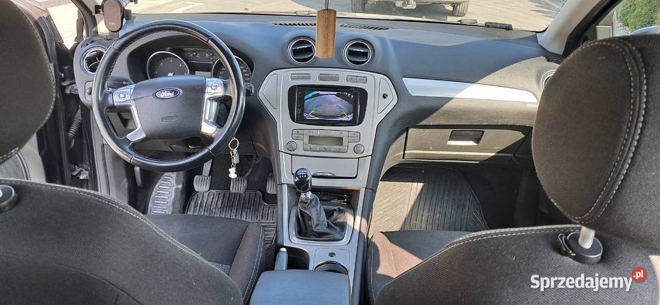 Ford Mondeo 18 tdci 2010 Zambrów