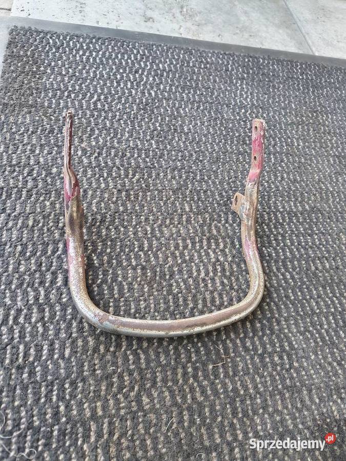 Uchwyt siedzenia jawa cz 175 250 Rzeszów