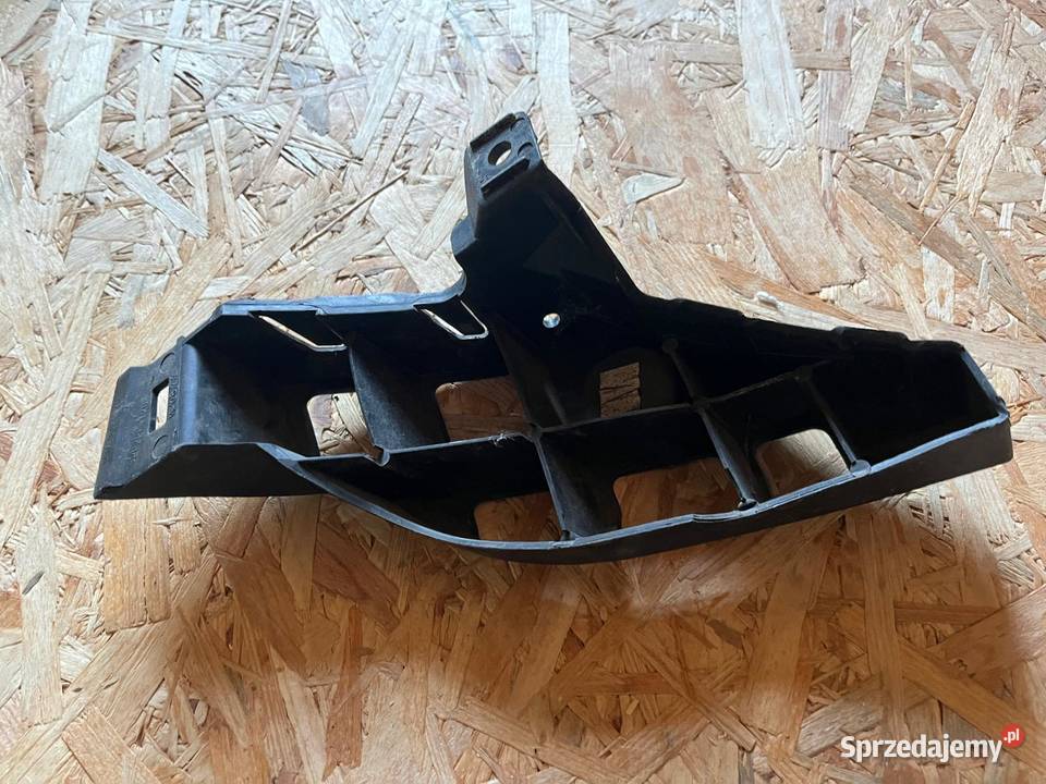 Ślizg zderzaka tył Seat Leon III 5F HB 5F0807377 osobowe pomorskie Kolbudy