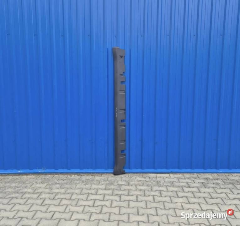 LISTWA NAKŁADKA PROGOWA PROGU LEWA HONDA CRV I 1 sprzedam