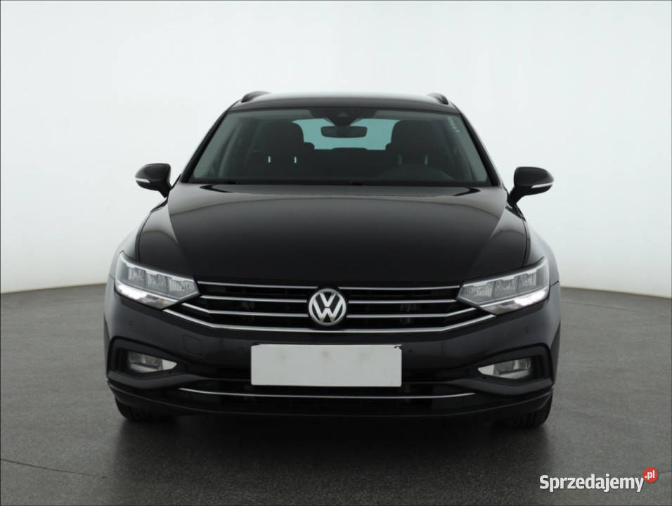 VW Passat 20 TDI Passat Piaseczno sprzedam