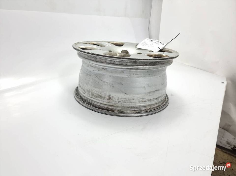 FELGA ALUMINIOWA 15 AUDI A4 B6 8E0601025 Lipno
