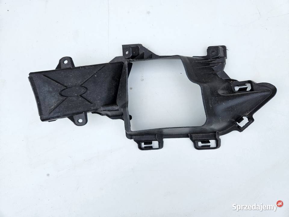 VW GOLF VII 7 KIEROWNICA POWIETRZA LEWA WLOT Międzychód