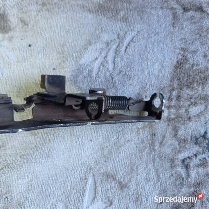 Hamulec silnika BriggsStratton Quantum Series Kamień Pomorski