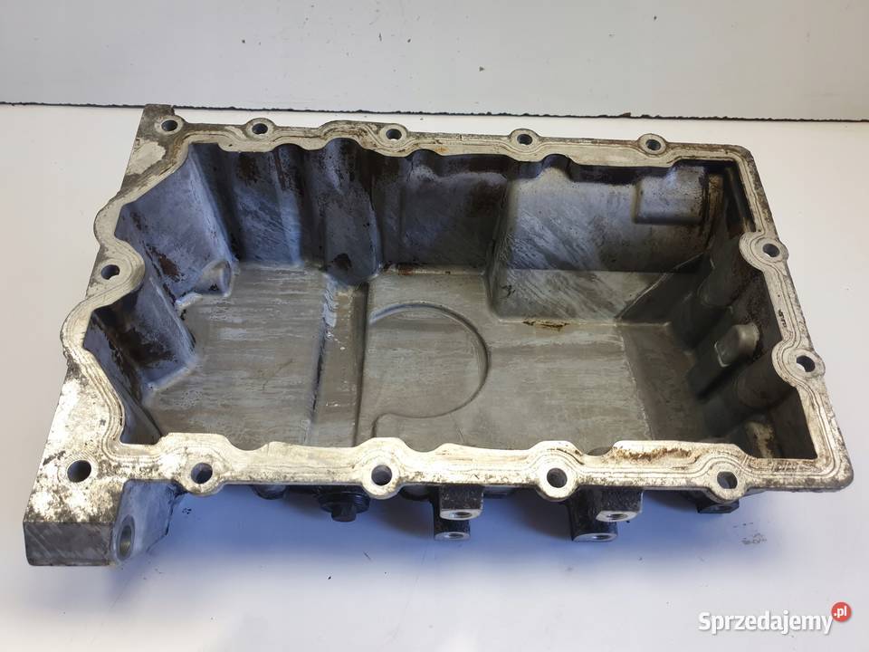 Mini Cooper R50 R53 16 16V MISKA OLEJOWA oleju Chełm