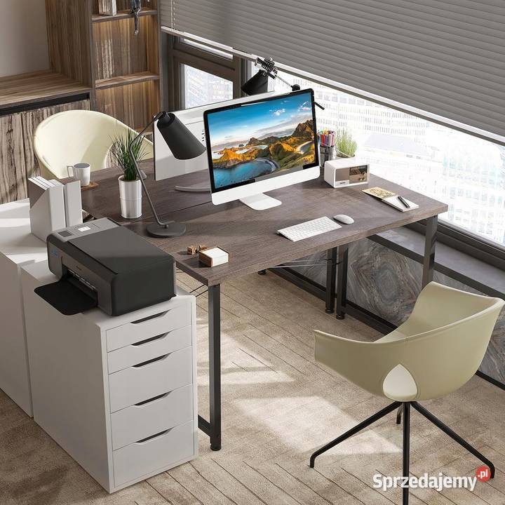 ODK małe biurko komputerowe 100 x 48 Myszyniec