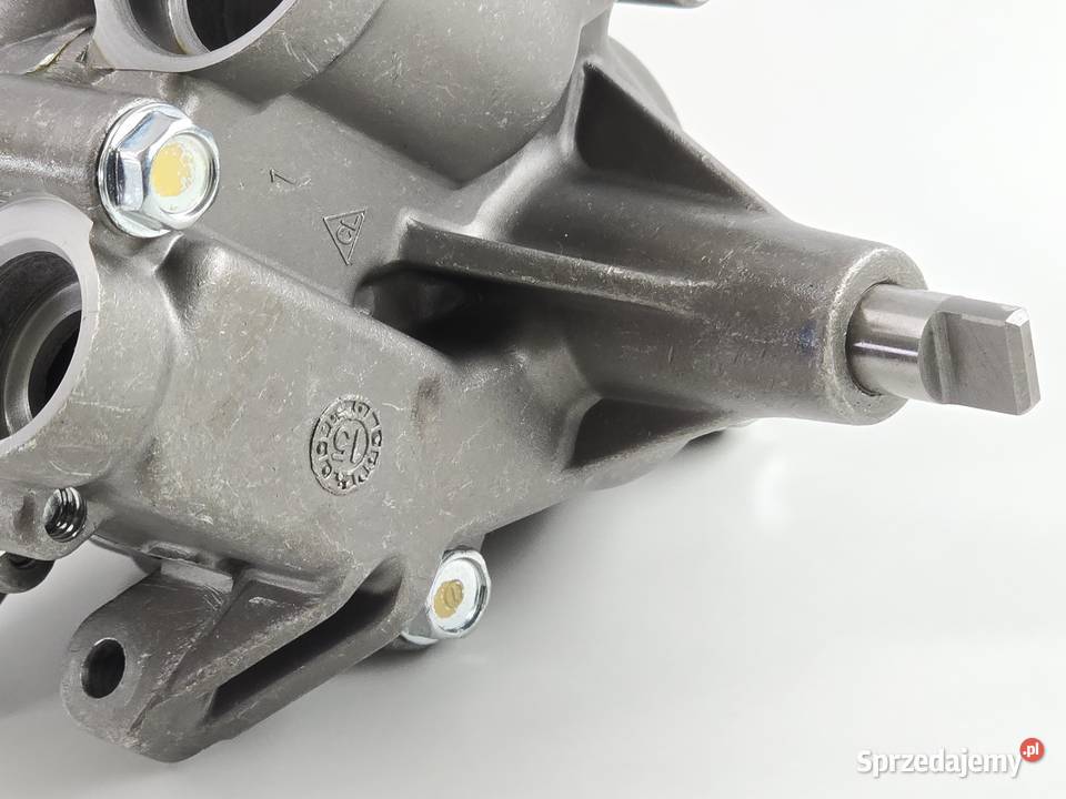 Pompa Oleju Pompa Olejowa Honda Crf 1000 Twin Janowice