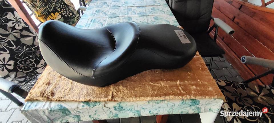 Harley Davidson Dyna FLD Switchback 2012 fotel śląskie sprzedam