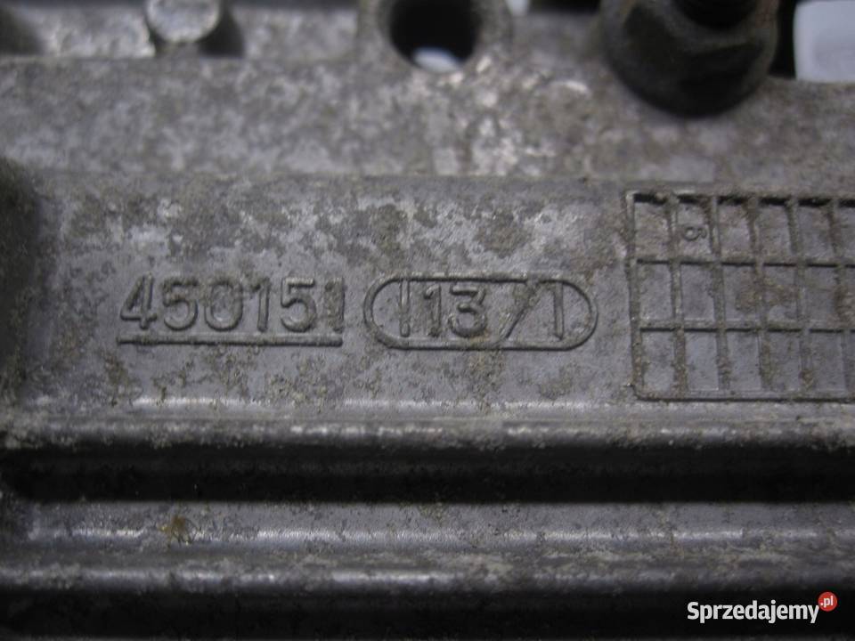 HYUNDAI i40 13r sterownik silnika 0281019572 świętokrzyskie Kielce