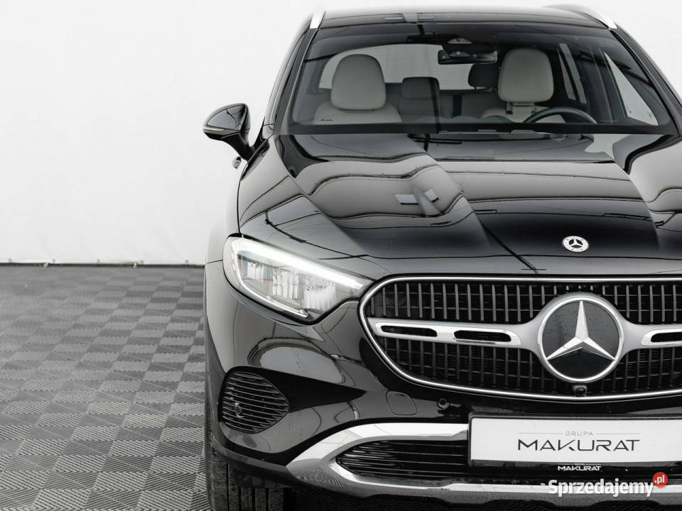 Mercedes GLC 300 DX25367300 DE 4MATIC Avantgarde Gdańsk