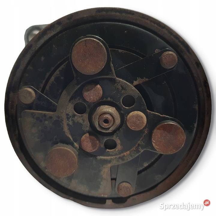 SPRĘŻARKA KLIMATYZACJI VW Bora Golf 19 TDI osobowe Chełm