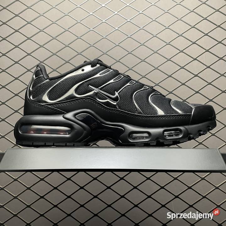 Buty Nike Air TN rozmiar 3646