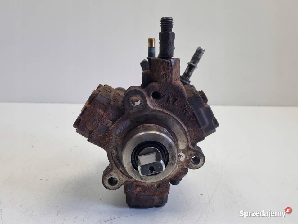 Ford Transit MK7 VII 22 TDCI POMPA WTRYSKOWA Rudka