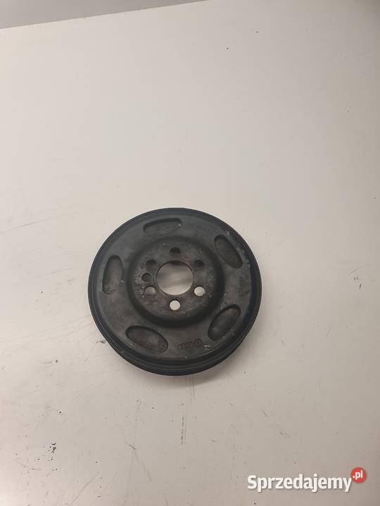 KOŁO PASOWE AUDI A4 B7 A6 C6 20 TFSI 06F105243J Przystajń