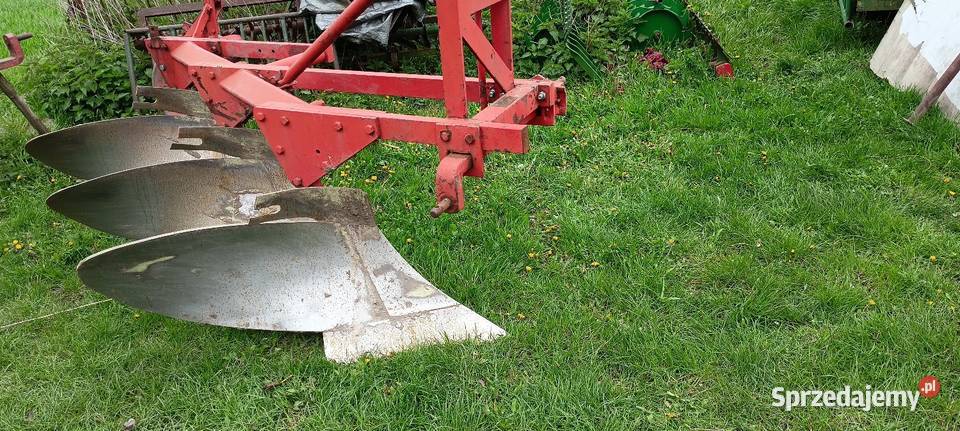 Pług Skjold Książki