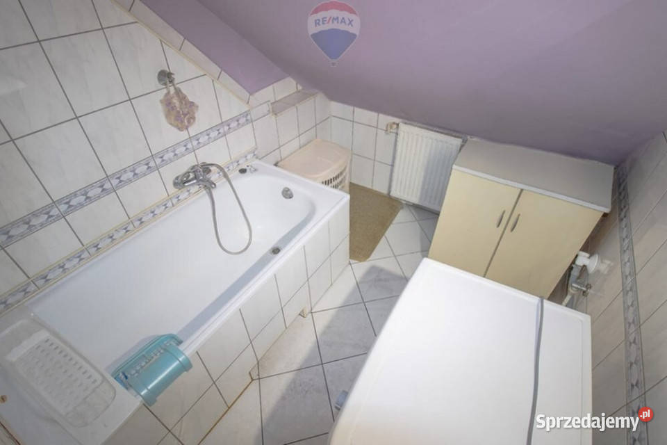 Na sprzedaż połowa domu 1 piętro Bielsko-Biała