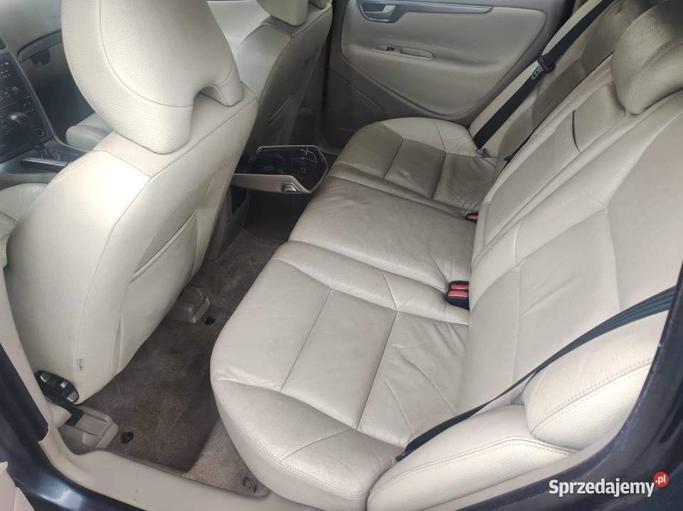 Volvo V70 Duchnów sprzedam