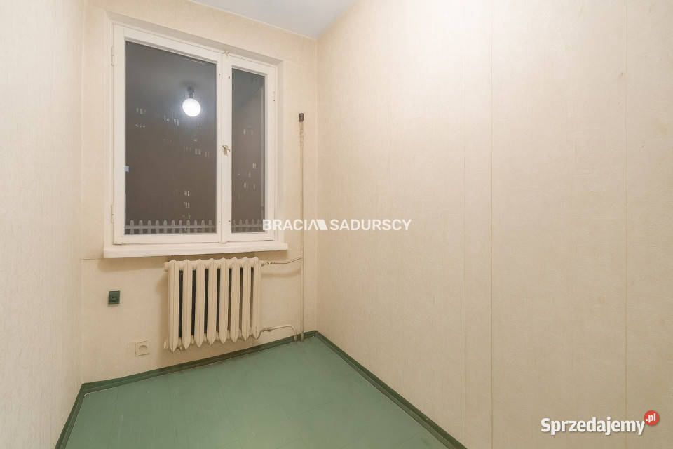 Mieszkanie 54m2 3pokojowe Kraków Józefa Strusia sprzedam