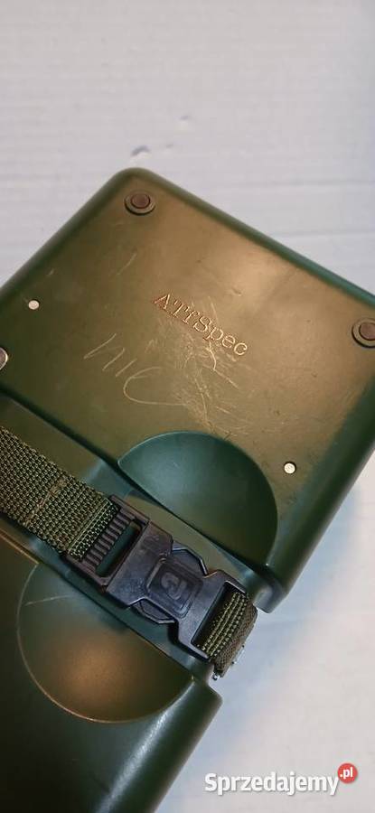 Aparat telefoniczny specjalny ATS2P MILITARIA Skierniewice