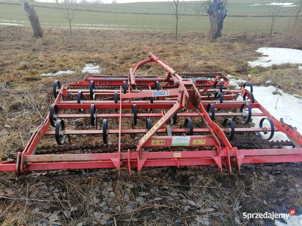 agregat uprawowy Brodnica 28