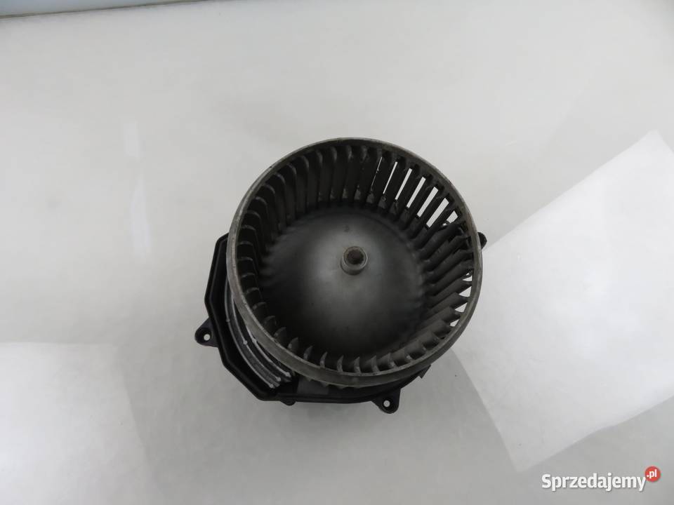 DMUCHAWA CITROEN BERLINGO II MULTISPACE B9 małopolskie