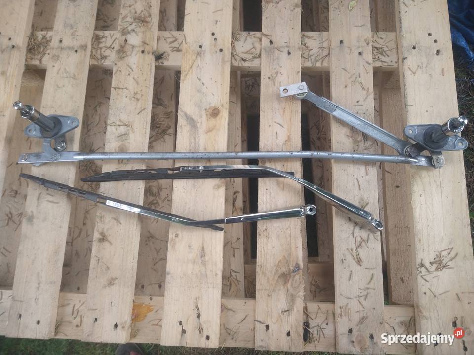 Mechanizm Wycieraczek Ramiona Wycieraczek Skawina